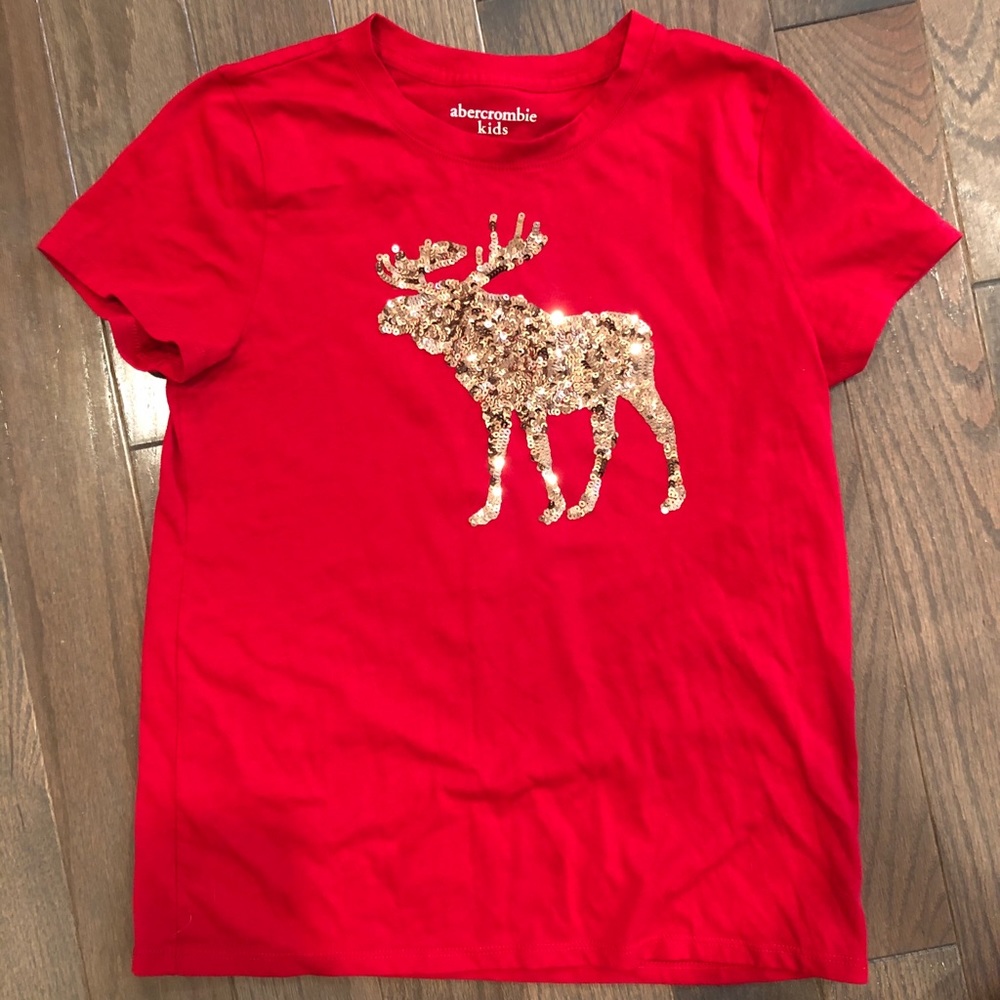 Abercrombie Shirt
